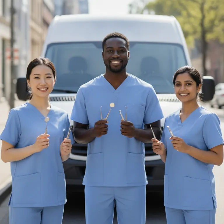 dentist Hinesville
