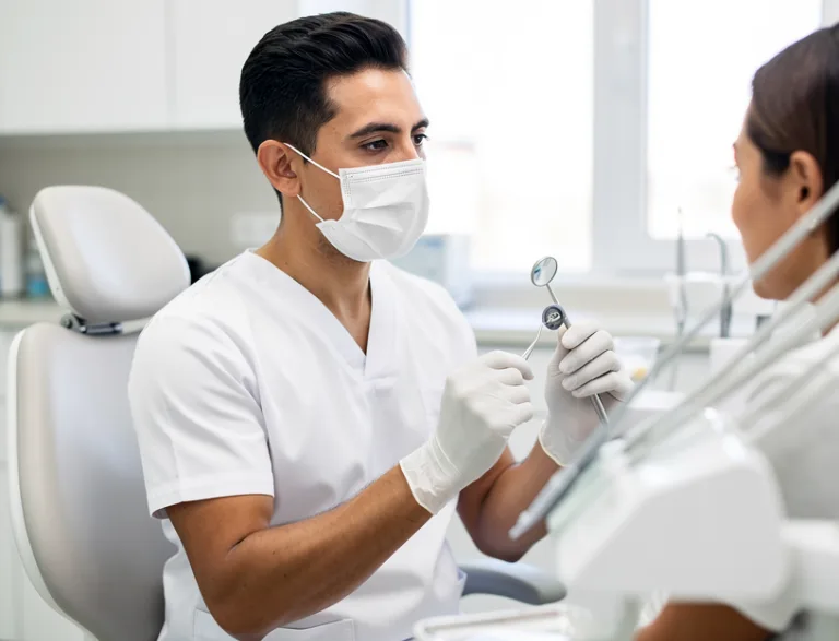 dentist Hinesville